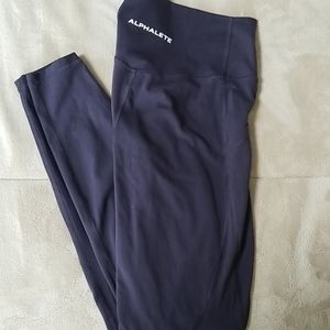 Alphalete Surface Leggings